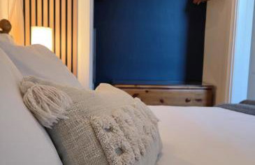 Peaceful Edinburgh Retreat - Quiet Central 1-Bed - Foto 7