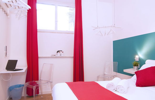 Modica Old Town Rooms - Foto 8