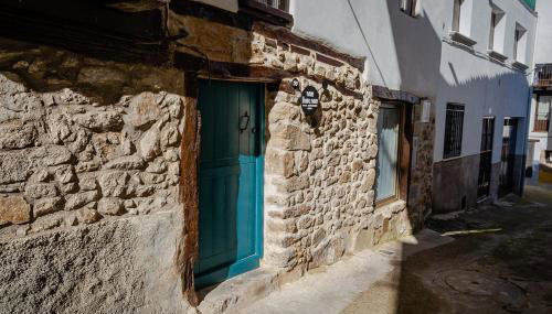 VEN LUNA, VEN Casa-SPA Astroturismo rural TR-CC-00361 - Foto 3