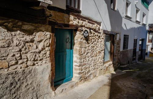 VEN LUNA, VEN Casa-SPA Astroturismo rural TR-CC-00361 - Foto 2