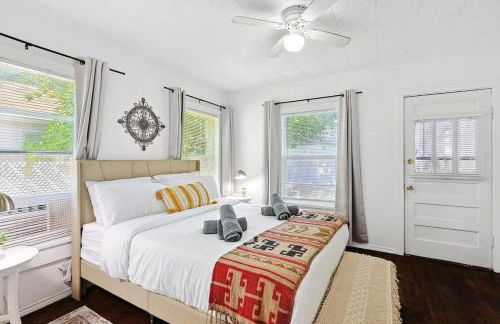 Comfy Loft 8min from Downtown FW - Foto 6
