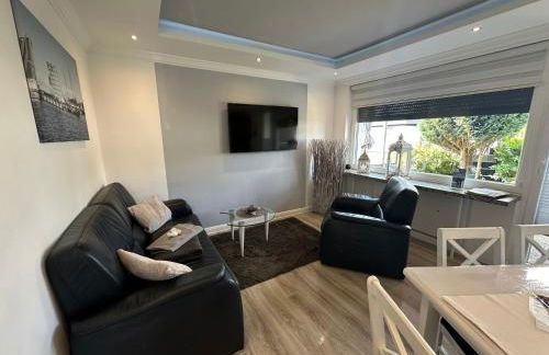 Schleibungalow Nr15 zw Ostsee und Schlei - Foto 10