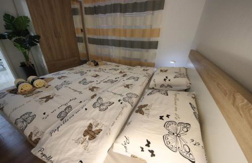 Apartmani Horvat - Foto 43