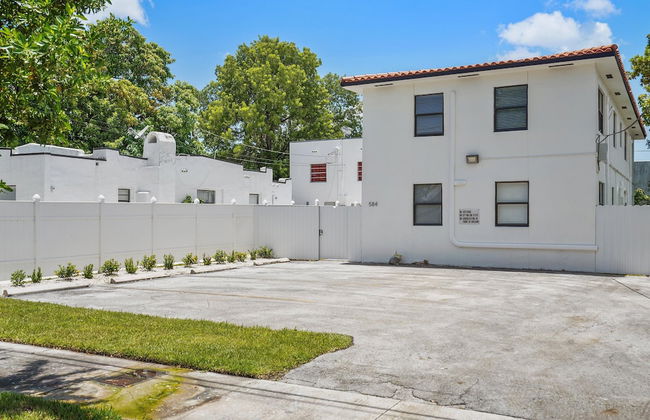 Wynwood Apartments - Foto 73