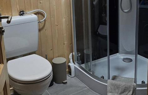 Romantisches Waldhaus mit Privatsauna, Grill und Feuerschtelle - Foto 3