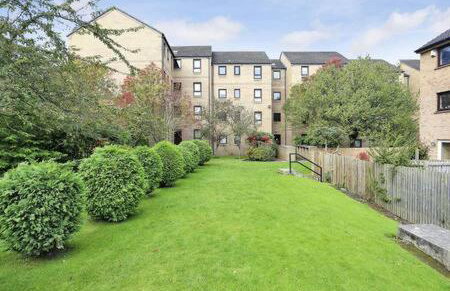 Edinburgh Apartment near University of Edinburgh - Elforma - Foto 9