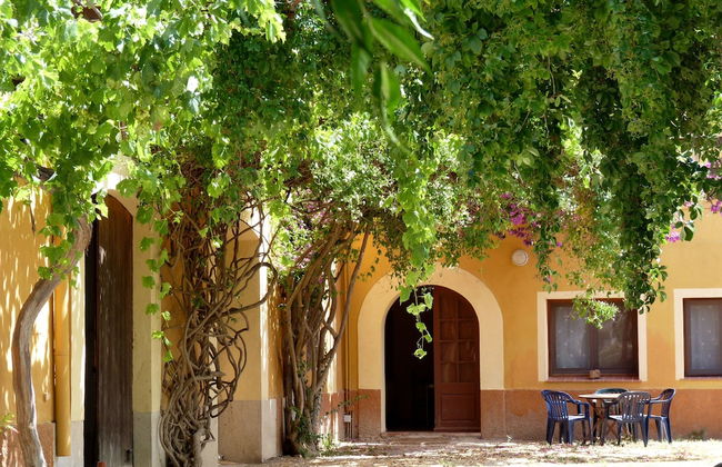 Mas De Bernis 1888 - Photo 1