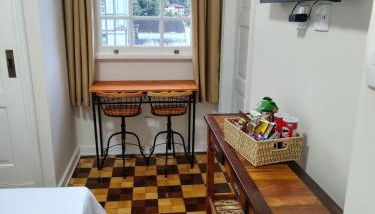 Studio Retrô Palácio Quitandinha - Foto 2