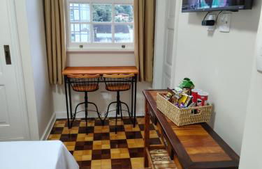 Studio Retrô Palácio Quitandinha - Foto 2