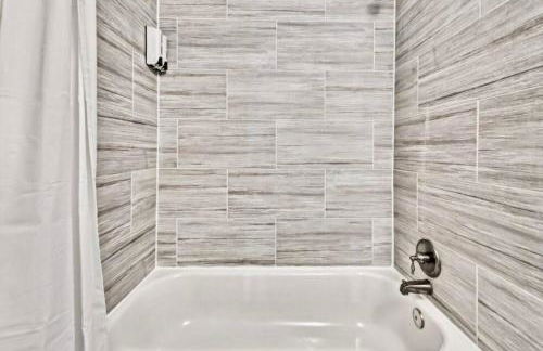 Global Cup Lovely Dallas Flat Near Downtown - Foto 3