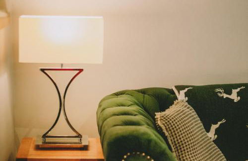 The Black Isle Apartment - Foto 33