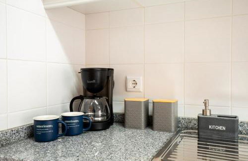 Sapphire Scape Assomada Madeira by GRM - Foto 31