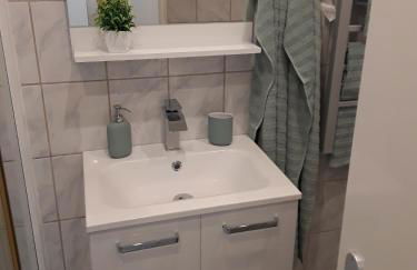 Ferienwohnung Weiland 55qm - Foto 7