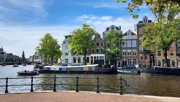 Tour privado por Ámsterdam - Foto 3