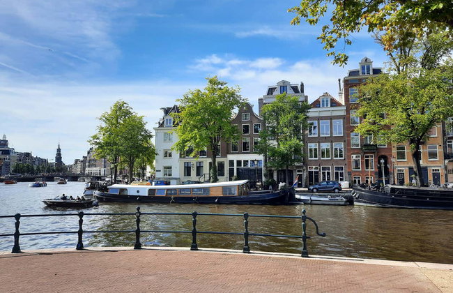 Visite privée dans Amsterdam - Photo 3