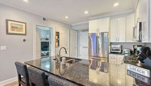 Luxurious Penthouse, King beds. Dog & ADA Friendly - Foto 4