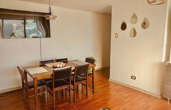 Vista al Costanera - Foto 11