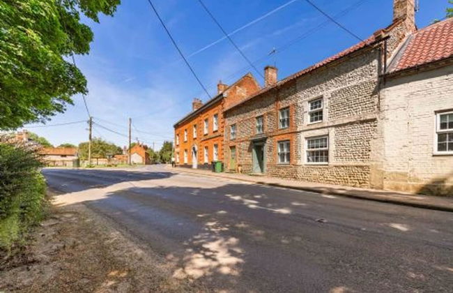 Host Stay The Old Post Office in Docking - Foto 1