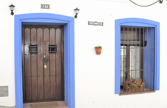 Casa Azul - Photo 77