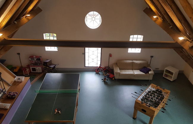 Spacious Holiday Home in Rekken With Hot Tub - Foto 25