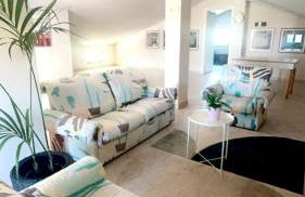 Ettore 3-bed Villa - Sleeps 6, Garden & Parking - Foto 86
