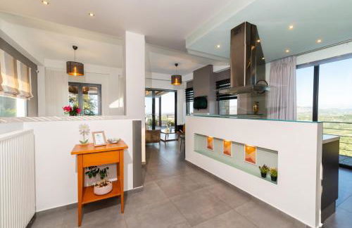 Samiro Private Villa - Heated Pool & Hot tub - Foto 9