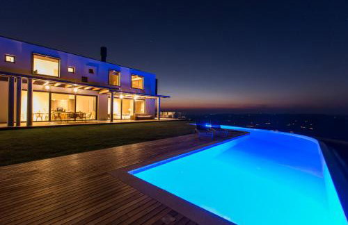 Villa Vista Zamask for 7 persons near Motovun with 60 m2 heated pool, free bikes & panoramic view - Photo 39