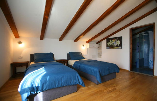 Villa Nada Flores - Foto 5