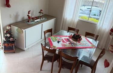 Casa Laranja Imbituba - Foto 35