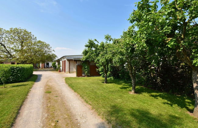 Gemuetliche Ferienwohnung in Kluetz am Meer - Foto 18