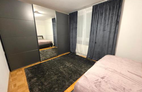 Luxury Apartment MESSE - Foto 72