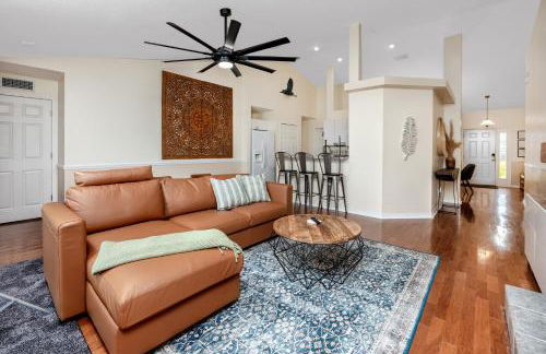 Blue Heron Lakeview Pool Home Close to Clearwater - Foto 36