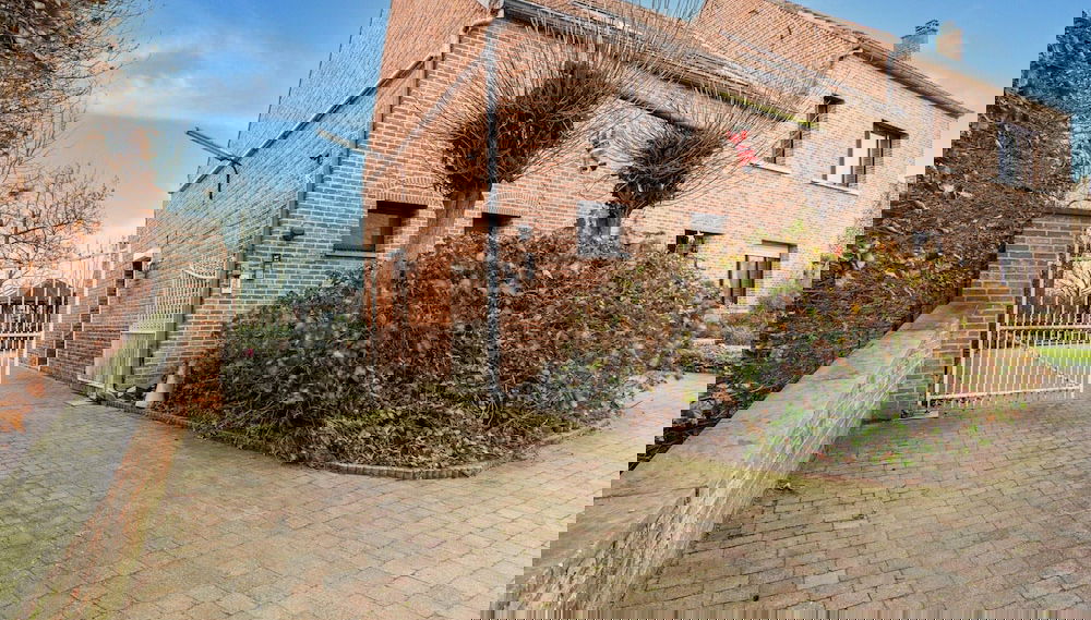 Zoutleeuw Home With Pool - Foto 1, Imagen principal