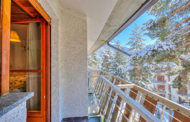 La Tana dello Scoiattolo (Skiing nearby) - Photo 16