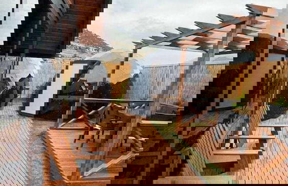 FS Bungalows Otel - Foto 5