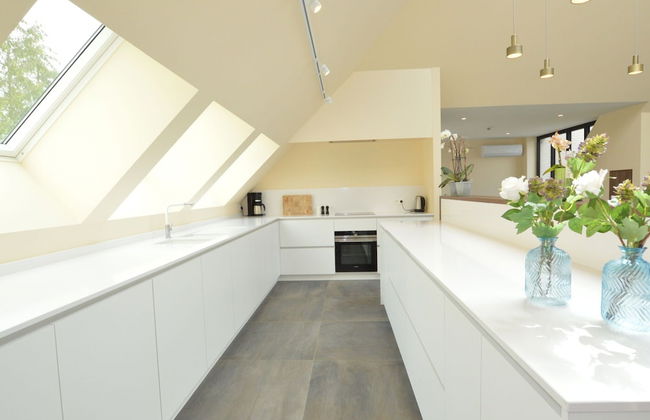 Lovely Holiday Home 'walleken' With a Pond - Foto 12