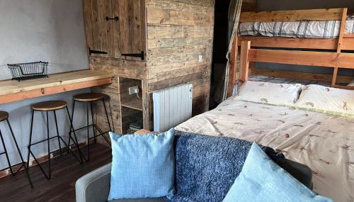 Primrose Straw Bale Cabin - Foto 3