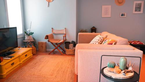 CABEDELO BEACH FLAT - Foto 2, Game Room