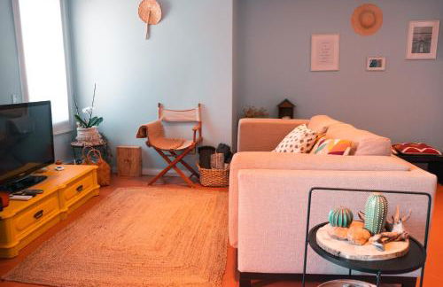 CABEDELO BEACH FLAT - Foto 2