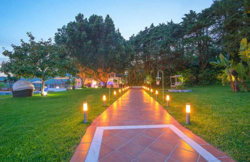 Finca El Campo - Foto 19