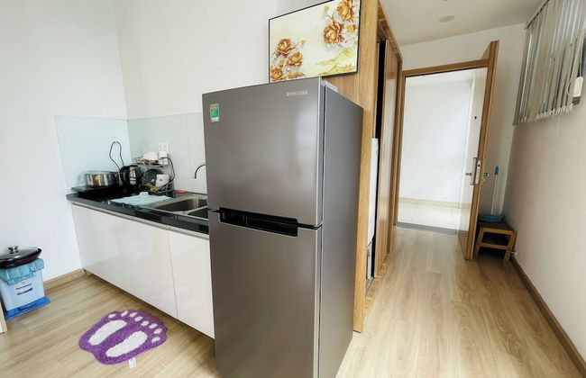 Charmington La Pointe - Central Suites D - Foto 11