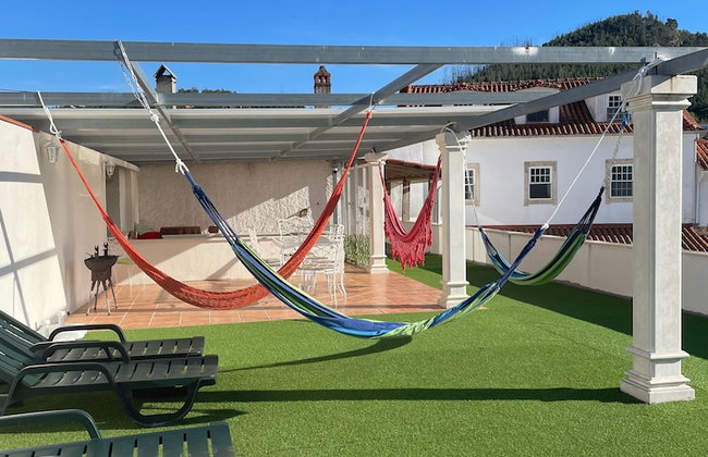 Room-9arches - House With Pool - in the - Foto 41