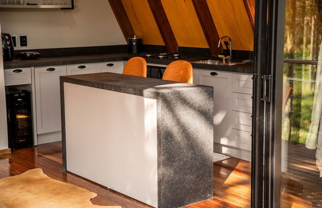 Pousada Refúgio da Boa Vista - Foto 12