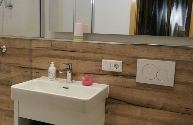 Appartement Andrea - Foto 27