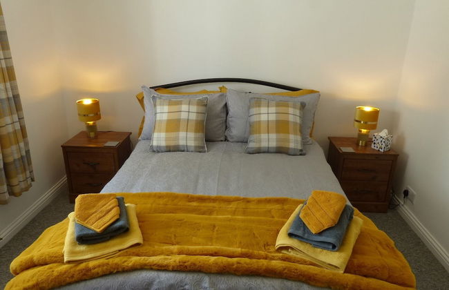 Home From Home 2 Bedroom Bungalow in King's Lynn - Foto 3