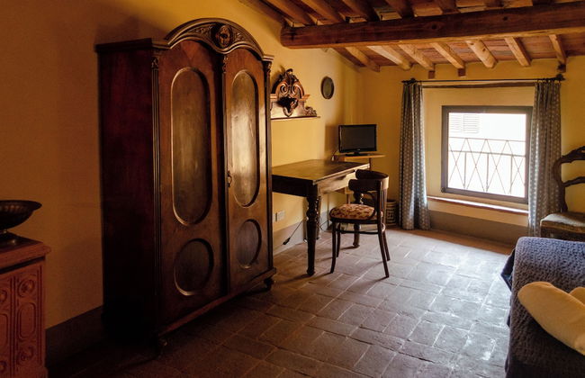 Antica Dimora Leones - Foto 21