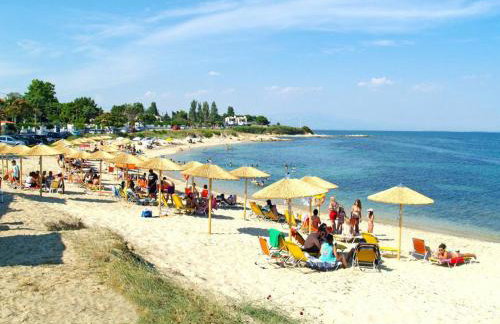 Avdira Seaside House - Photo 14