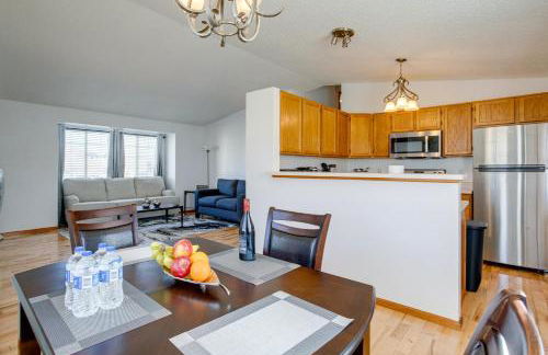 Patio, Grill, Yard Pet-Friendly Denver Home! - Foto 1