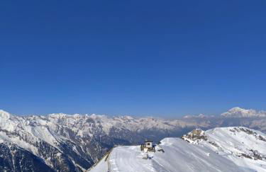 VILLA ADRY Aosta Sarre Your freedom - Foto 41