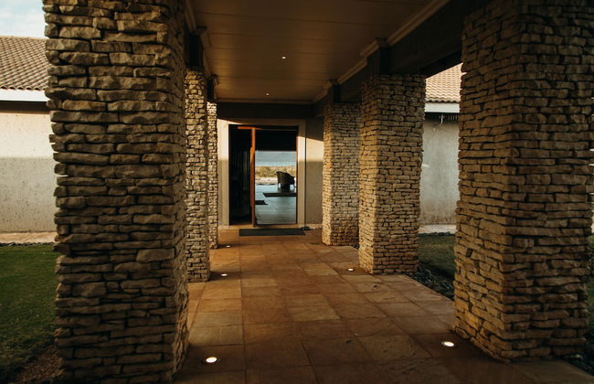 Tandweni Villa - Foto 25